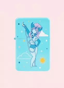 Valfré Celestial Cancer Lighter Lighters