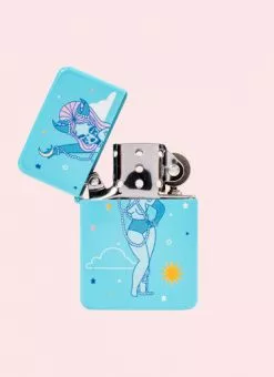 Valfré Celestial Cancer Lighter Lighters