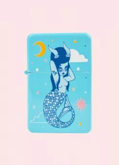 Valfré Celestial Capricorn Lighter