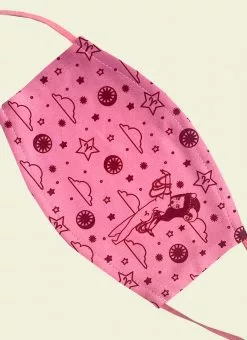 Valfré Celestial Aries Face Mask New