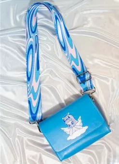 Valfré Fallen Angel Crossbody New