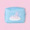 Valfré Smoke Ring Cosmetic Bag New