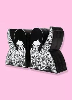 Valfré Bad Bettie Bookends