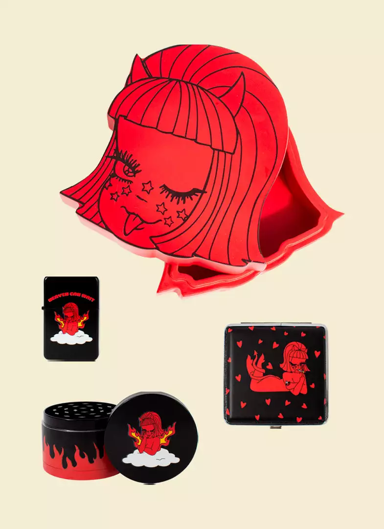 Valfré Heaven Can Wait Set New