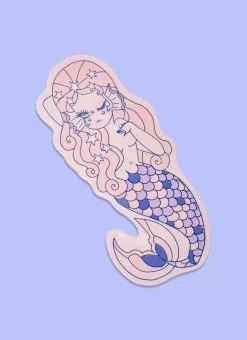 Valfré New Water Nymph Incense Holder