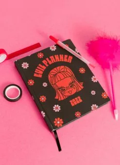 Va New Evil Planner 2022