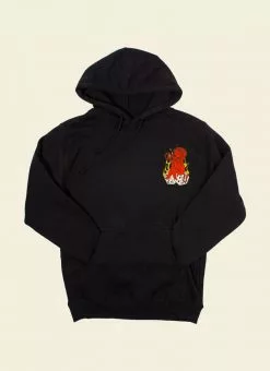 Valfré Love Is A Losing Game Hoodie New