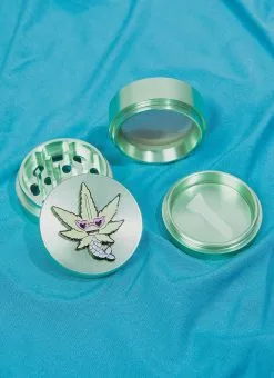 Valfré Mermaid Dave Grinder