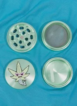 Valfré Mermaid Dave Grinder