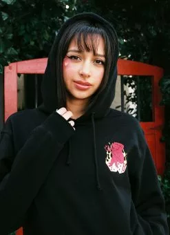 Valfré Love Is A Losing Game Hoodie New