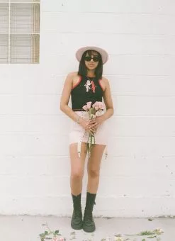 Valfré New Sugar And Spice Tank