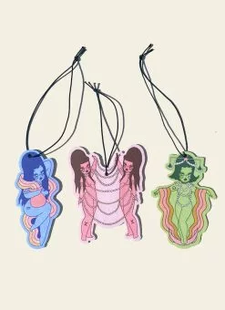 Valfré Celestial Gemini Air Freshener Air Fresheners