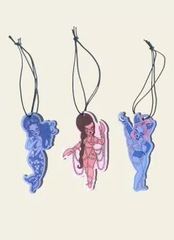 Valfré Celestial Scorpio Air Freshener