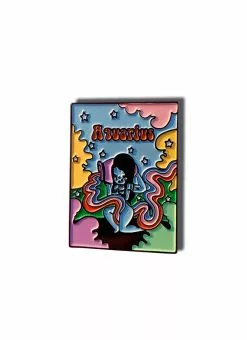 Valfre Aquarius Wonderland Pin Pins