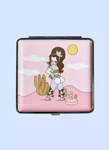 Valfré Cases La Buchona Case