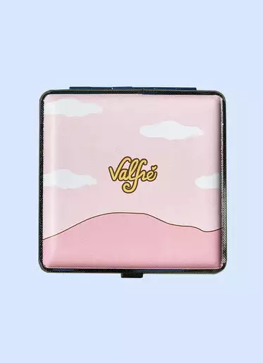 Valfré Cases La Buchona Case