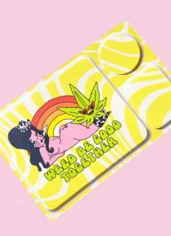 Valfré Good Together Tray