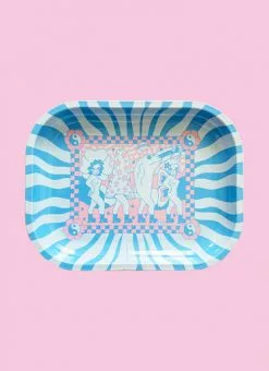 Valfré Trays Hazy Daze Tray