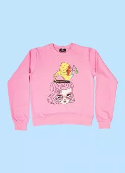 Valfré Music Junkie Crew New