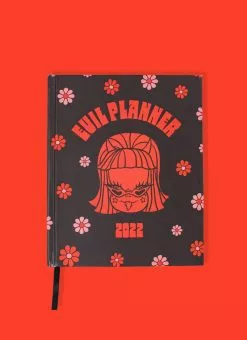 Va New Evil Planner 2022
