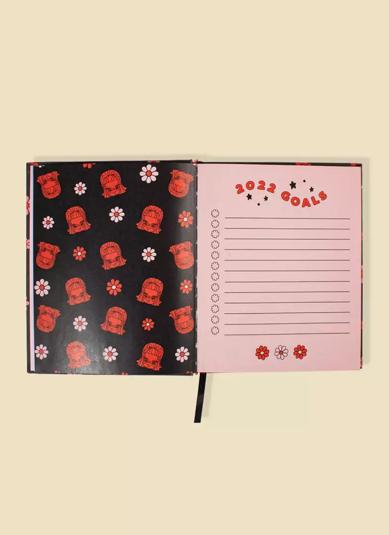 Va New Evil Planner 2022