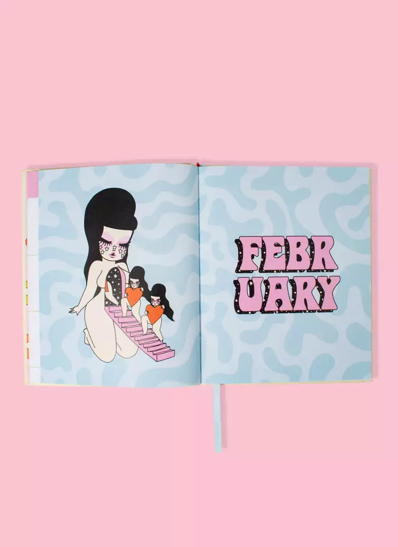 Valfré Gal With A Plan 2022