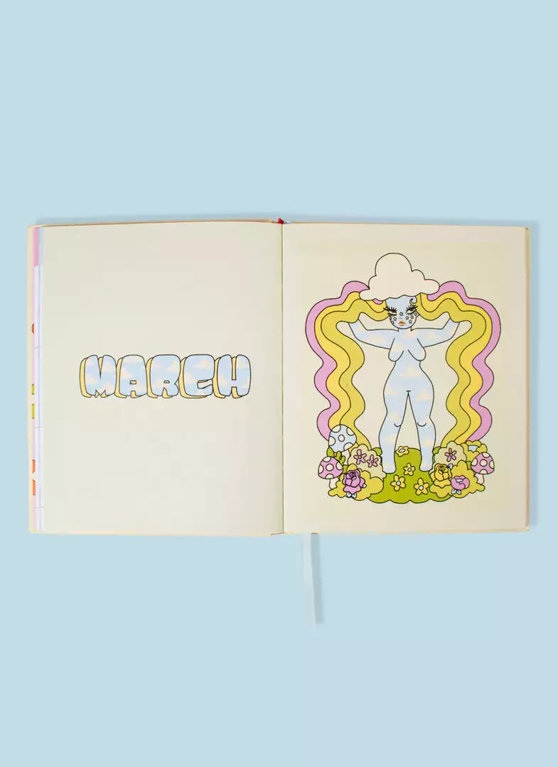 Valfré Gal With A Plan 2022