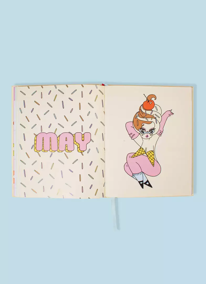 Valfré Gal With A Plan 2022