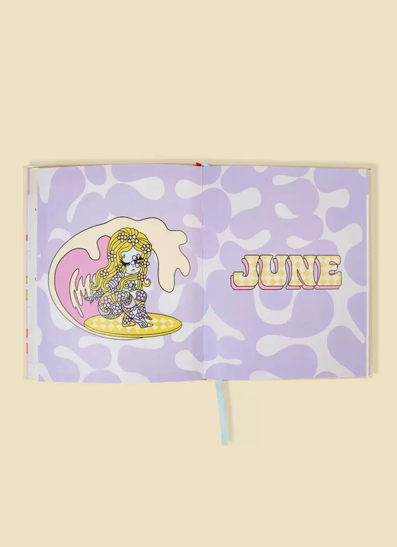 Valfré Gal With A Plan 2022