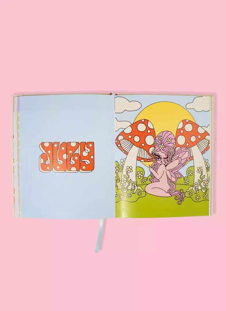 Valfré Gal With A Plan 2022