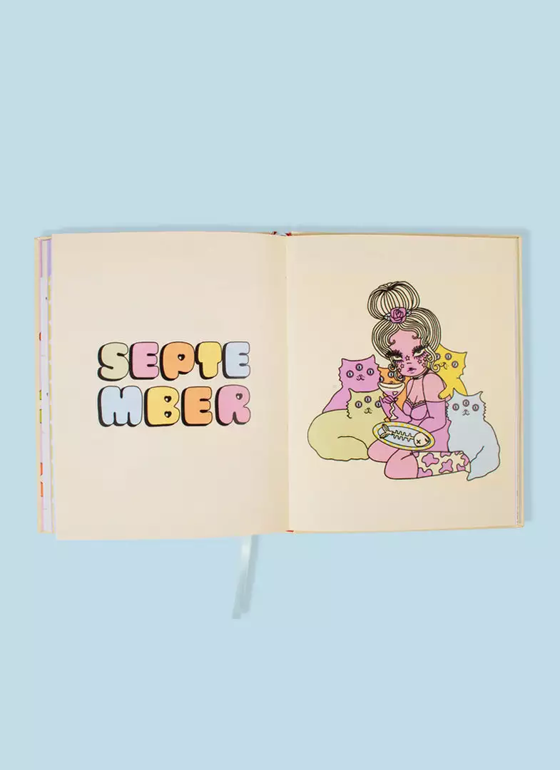 Valfré Gal With A Plan 2022