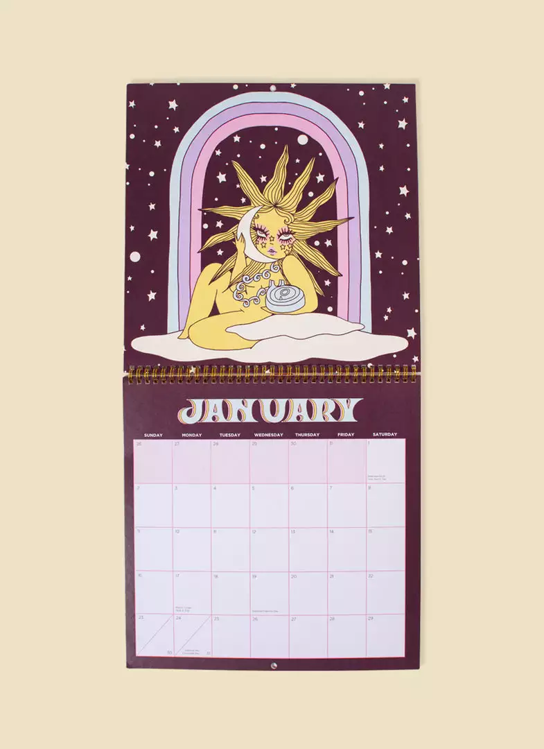 Valfré Valfre Calendar 2022