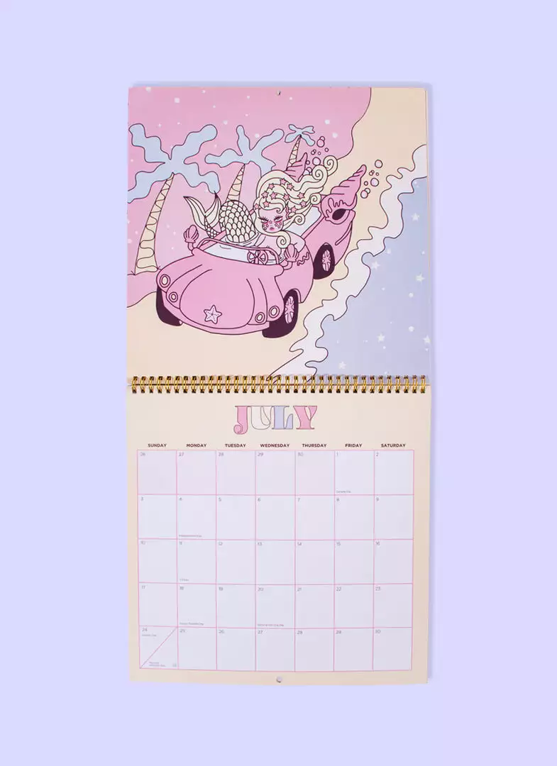 Valfré Valfre Calendar 2022