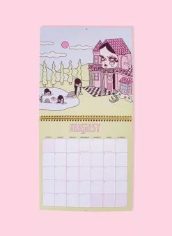 Valfré Valfre Calendar 2022