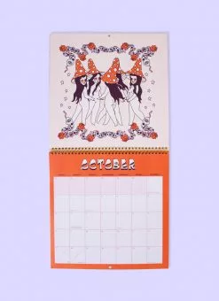 Valfré Valfre Calendar 2022