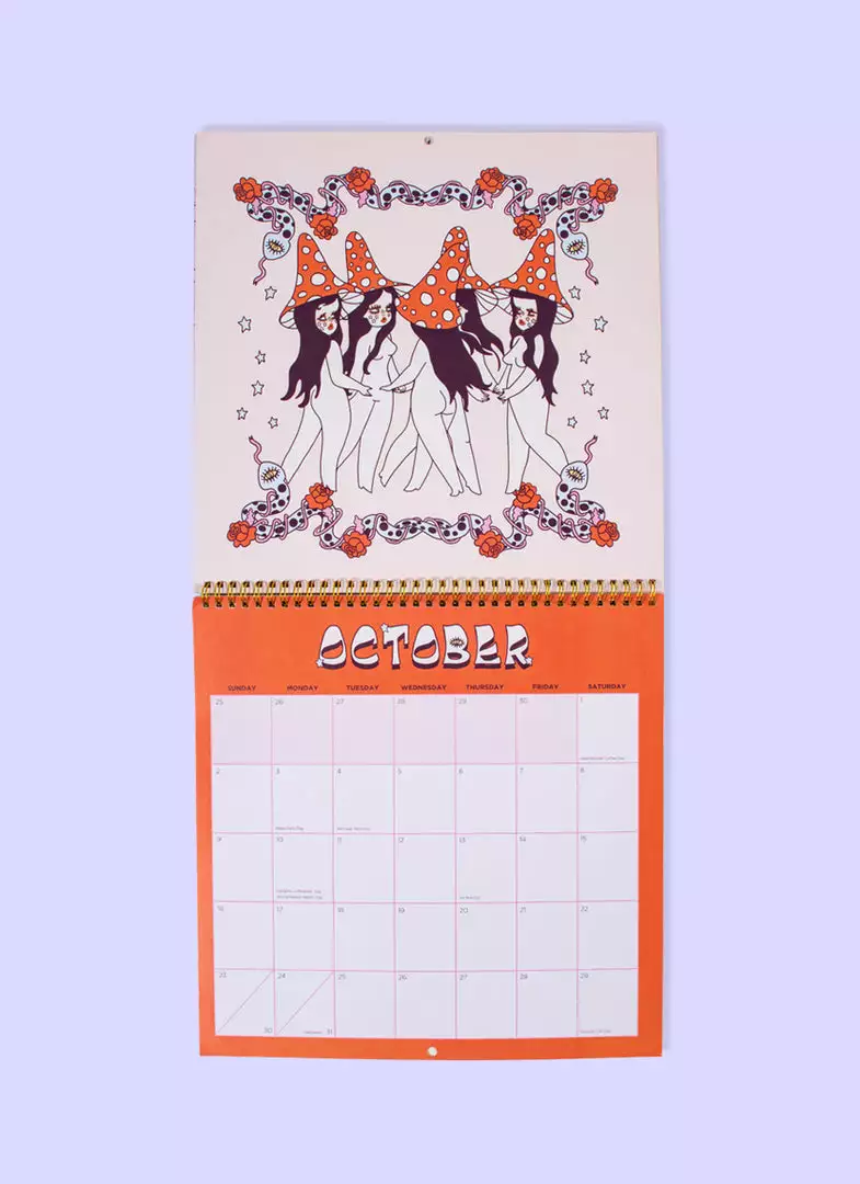 Valfré Valfre Calendar 2022