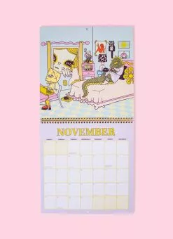 Valfré Valfre Calendar 2022