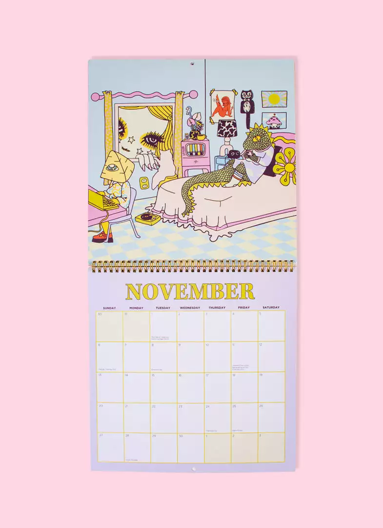 Valfré Valfre Calendar 2022