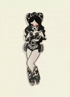 Valfré New Calamity Jane Incense Holder