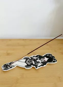 Valfré New Calamity Jane Incense Holder