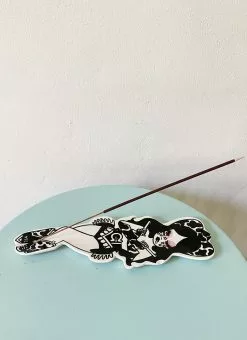 Valfré New Calamity Jane Incense Holder