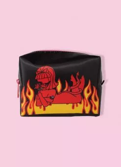 Valfré Ciggy Break Cosmetic Bag