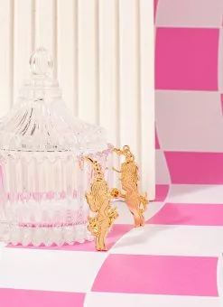 Va Sugar And Spice Earrings New