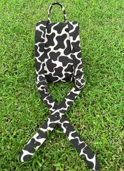 Valfré Moo Moo Madeline Backpack New