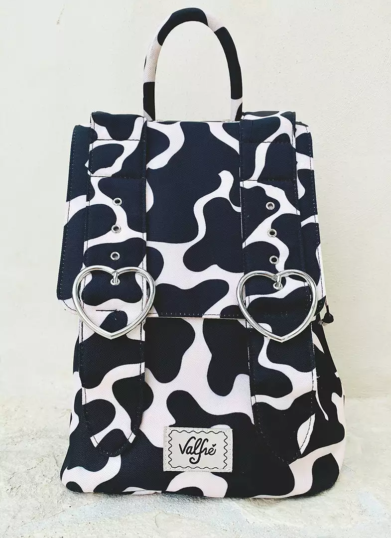 Valfré Moo Moo Madeline Backpack New
