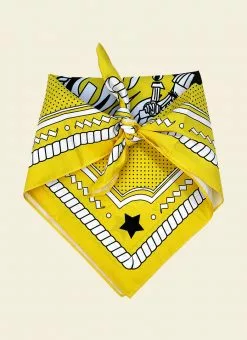 Valfré New Hell On The Range Bandana