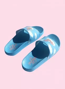Valfré Cherub Slide Sandals