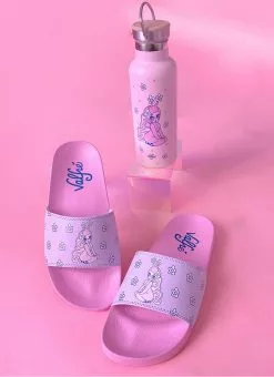 Valfré Butterfly Effect Slide Sandals