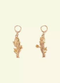 Va Sugar And Spice Earrings New