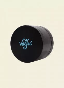 Valfré Lucy Cherry Bottom Grinder New